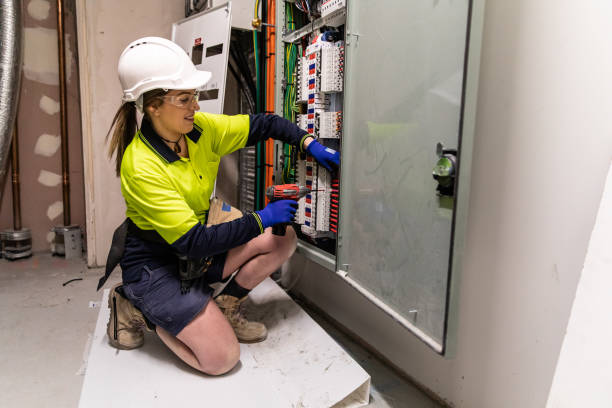 Best Licensed Electrician  in Wilkesboro, NC