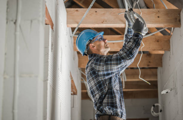 Best Circuit Breaker Repair  in Wilkesboro, NC