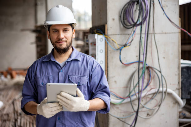 Best Circuit Breaker Repair  in Wilkesboro, NC