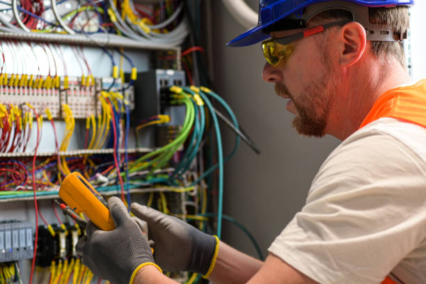 Best Electrical Installation Contractor  in Wilkesboro, NC