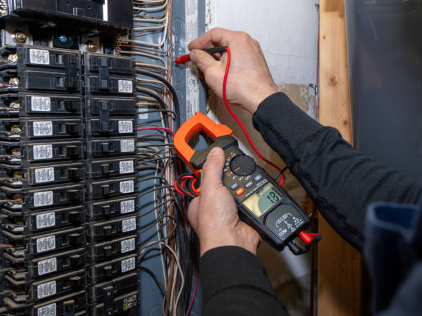 Best Local Electrician Companies  in Wilkesboro, NC