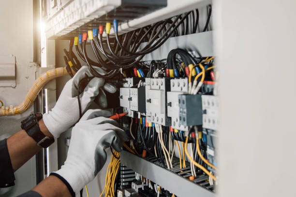 Best Electrical Troubleshooting Services  in Wilkesboro, NC